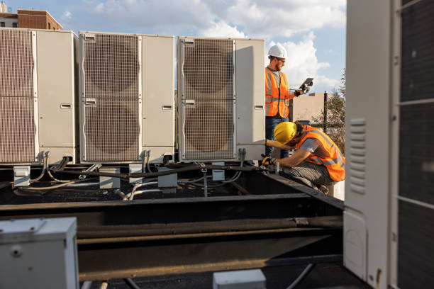 Best HVAC replacement cost  in Farley, IA