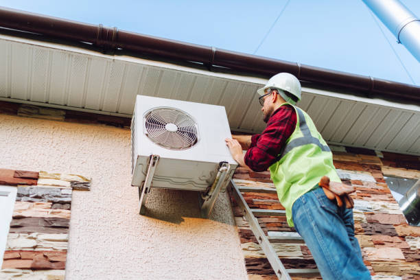 Trusted Farley, IA HVAC Experts