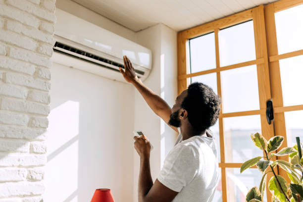 Best HVAC emergency services  in Farley, IA
