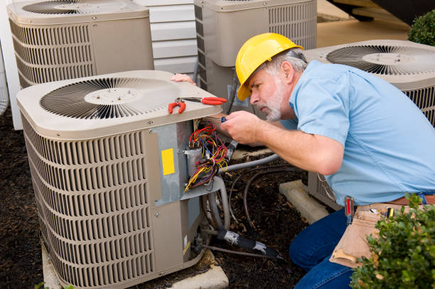 Best Residential HVAC services  in Farley, IA