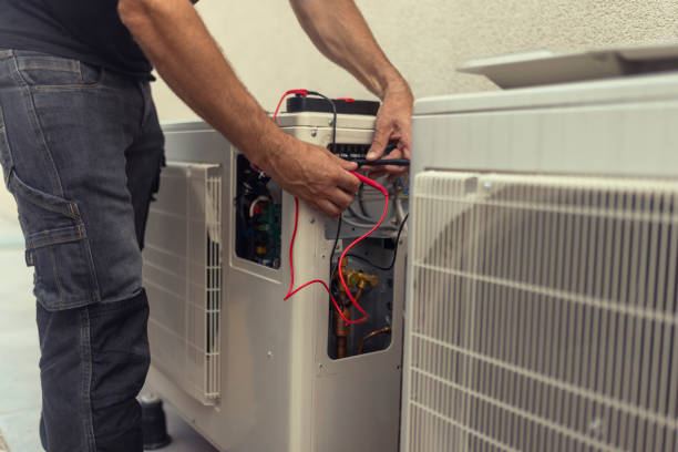Best Emergency HVAC repair  in Farley, IA
