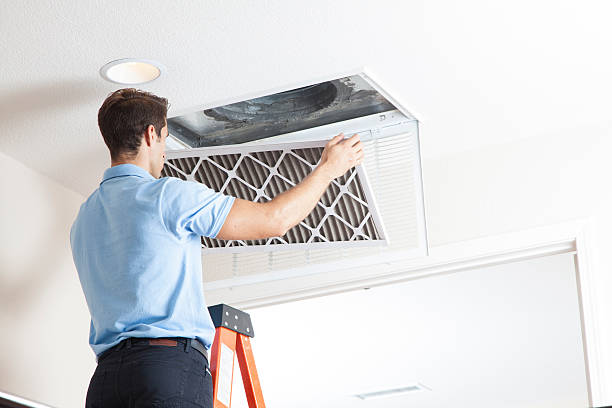 Best HVAC installation services  in Farley, IA