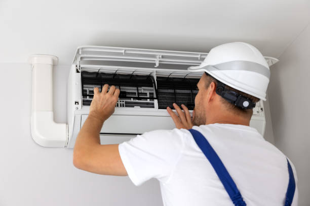 Best Affordable air conditioning repair  in Farley, IA