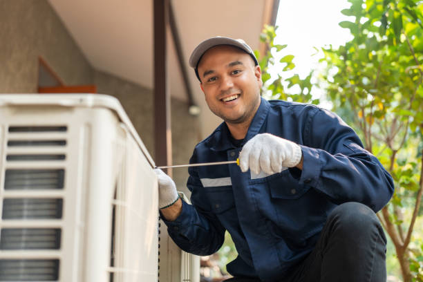 Best 24/7 HVAC repair  in Farley, IA