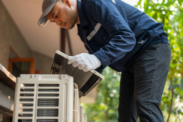 Best HVAC air duct cleaning  in Farley, IA