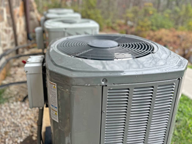 Best Central air repair  in Farley, IA