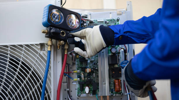 Best HVAC companies near me  in Farley, IA