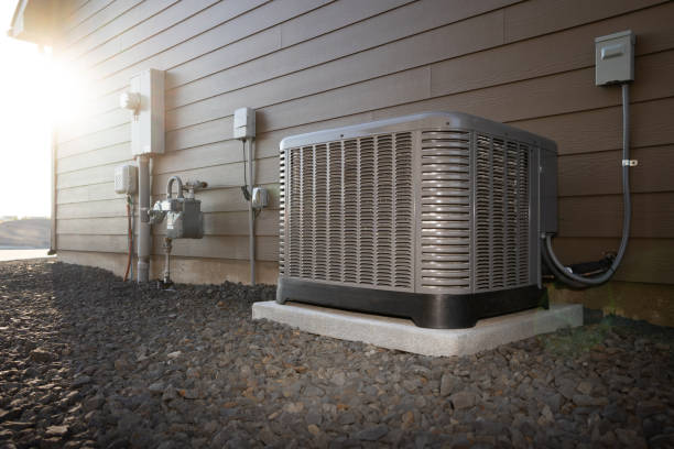HVAC emergency services in Farley, IA